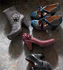 naya shoes website