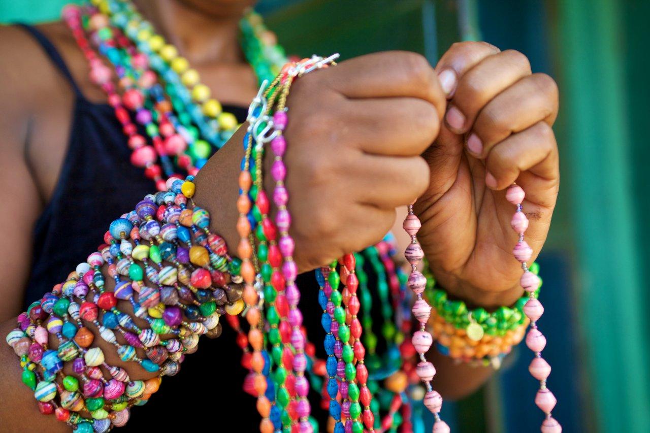 Bead For Life | 14 Epic Last Minute Mother's Day Gift Guide Ideas