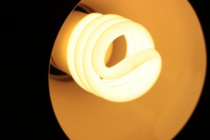A Broken CFL