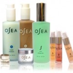 Osea Products Group Shot