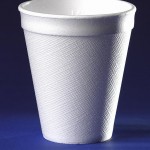 polystyrene-cup