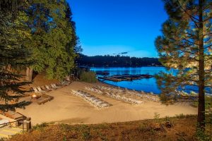 lake arrowhead