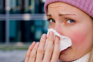 The Secrets To Avoid Flus And Colds