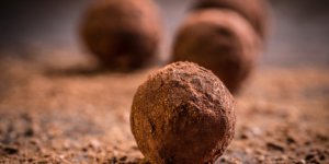 Chocolate Truffles