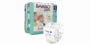 Bambo Nature Diapers