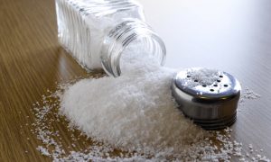 Is Salt Bad For Your Brain