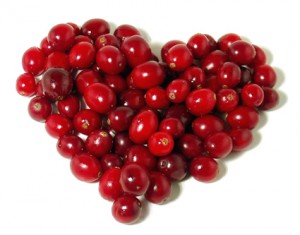 Reasons To Love Cranberries