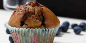 Best Gluten-Free Muffins