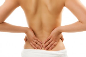 Relief For Back Pain