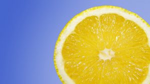 DIY Vitamin C Gel + Serum