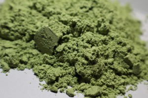 Best Green Powder