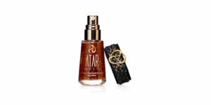 Atar Gold Natural Fragrance Serum