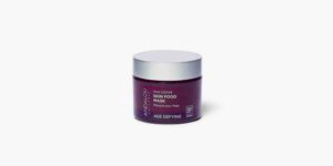 Andalou Naturals Avo Cocoa Skin Food Mask