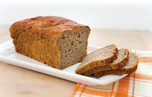 Arnel's Buckwheat Bread Mix