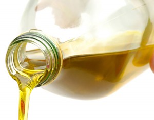Cooking Oil - What You Need To Know