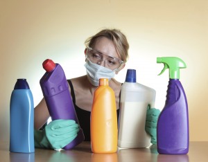 Is Your Home Toxic?