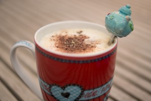 Hot Chocolate Chai : Sweet Splurge for your Skin & Mood