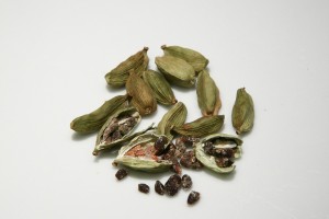 Your Daily Dose of Cardamom