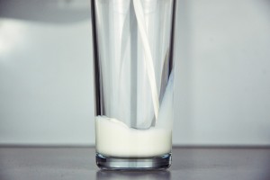 Aspartame In Milk