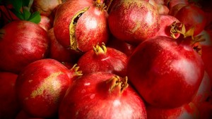 Pomegranate & Breast Health