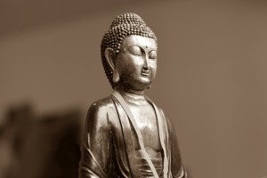 Seeing The Buddha