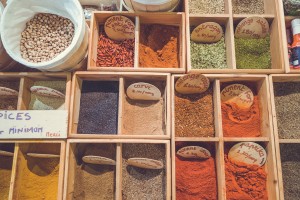 Arsenic In Our Spices