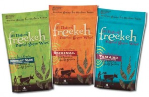 Freekeh-Foods