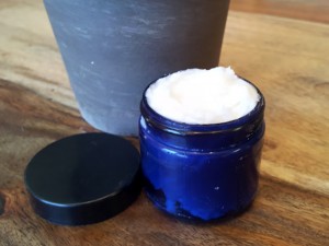 DIY Homemade Deodorant