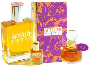 Aftelier perfume