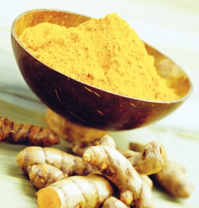 The Health Benefits of Turmeric - The Wonder Spice