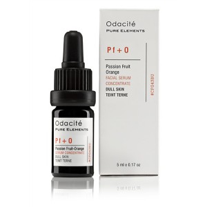 Passion Fruit Orange Serum by Odacité