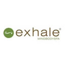 Exhale Spa