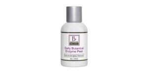 Be Natural Organics Daily Botanicals Enzyme Peel