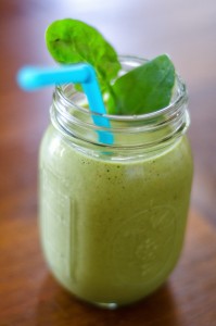 Gorgeously Clean Greens Juice