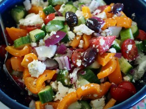 Greek Salad