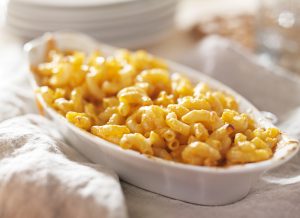 Creamy Vegan Mac n Cheese