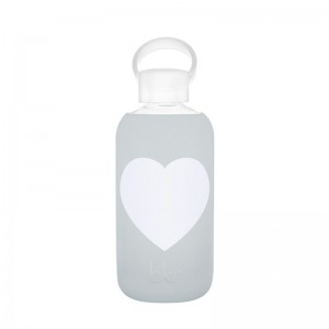 London Heart Water Bottle