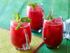 Hibiscus Watermelon Crush