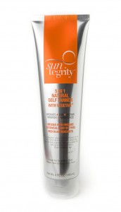 Suntegrity Natural Self-Tanner