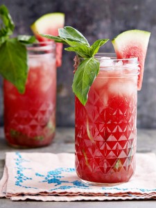 Watermelon Juice