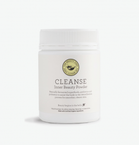 cleanse, cleanse powder,