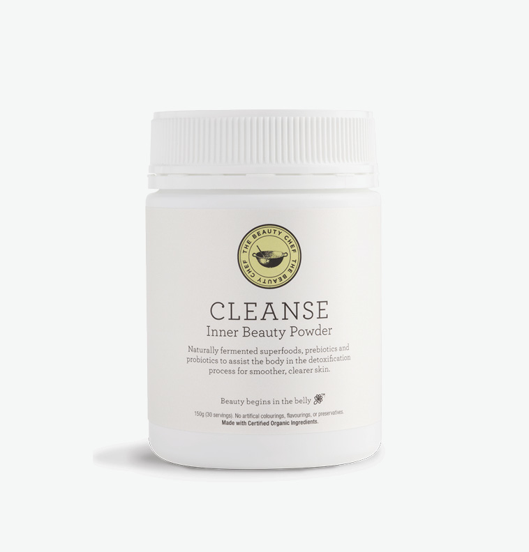 cleanse, cleanse powder,