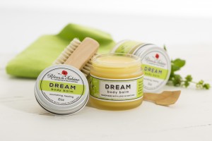 Dream Body Balm