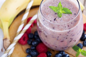 Prebiotic Smoothie