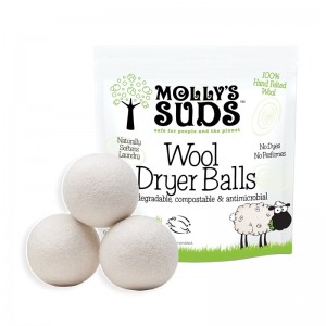 Wool Dryer Balls