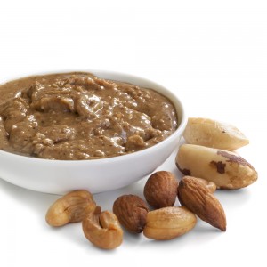 Super Healthy Nut Seed Butter