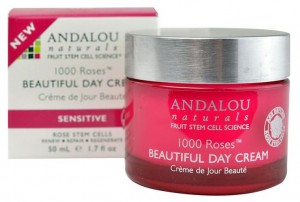 1000 Roses Beautiful Day Cream