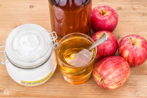 Apple Cider Vinegar Digestive Tonic