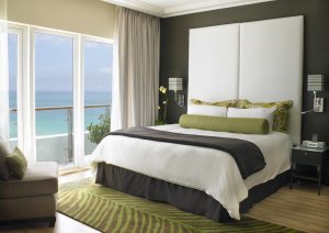 The Palms 1-Bedroom Suite Sleeping
