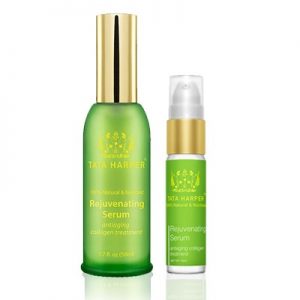 Tata Harper Rejuvenating Serum Home & Travel Set